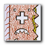 American Indian Theme IV