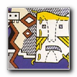 American Indian Theme V