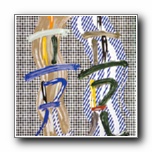 Brushstroke Contest