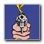 Gun in America