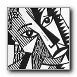 Head (Black State)