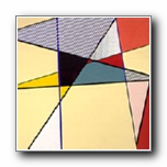 Imperfect 67" x 79 7/8"