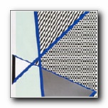 Impefect Print for B.A.M.