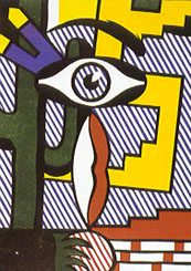 American Indian Theme III