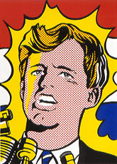 Bobby Kennedy