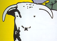 Bull Head I