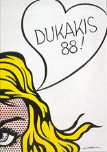 Dukakis 88!
