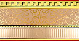 Entablature II