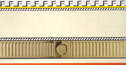 Entablature I
