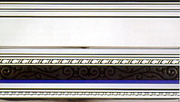 Entablature IX