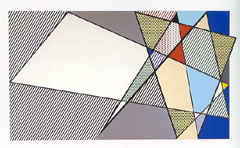 Imperfect 58" X 92 3/8"